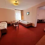 Bed and breakfast U Tomasza 3*