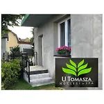 U Tomasza