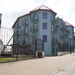 U Tomasza Niechorze