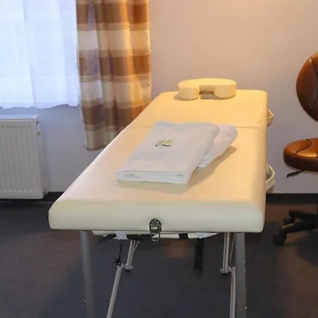 Bed & Breakfast U Tomasza Niechorze