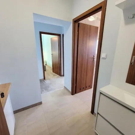 U Tomasza Bed & Breakfast