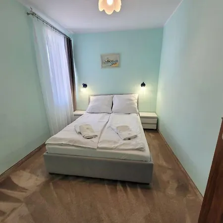 Bed & Breakfast U Tomasza Niechorze