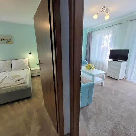 U Tomasza Bed & Breakfast Niechorze