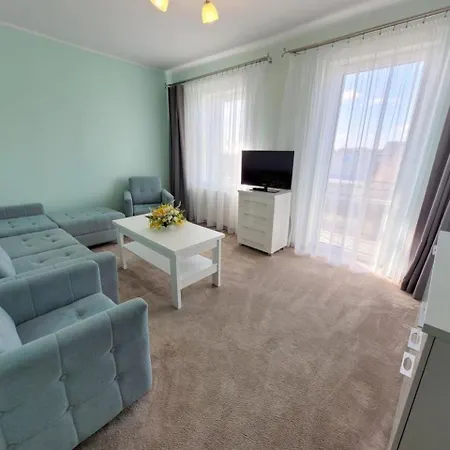 Bed & Breakfast U Tomasza 3*