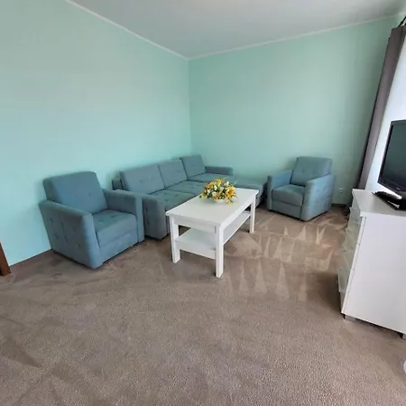Bed and breakfast U Tomasza Niechorze
