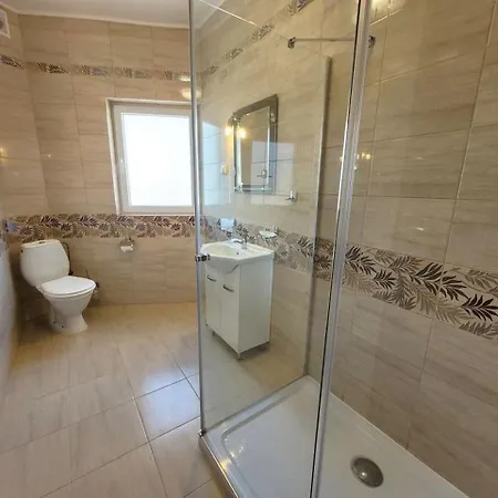 Bed & Breakfast U Tomasza