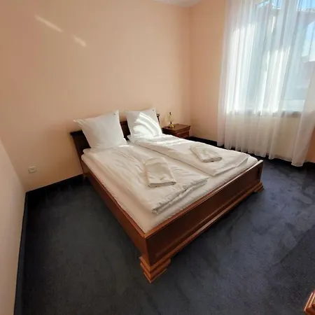 Bed & Breakfast U Tomasza Niechorze