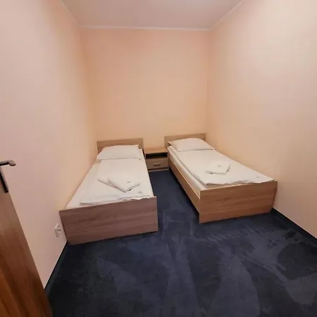 U Tomasza Bed & Breakfast Niechorze