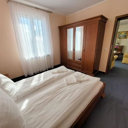 U Tomasza 3* Niechorze