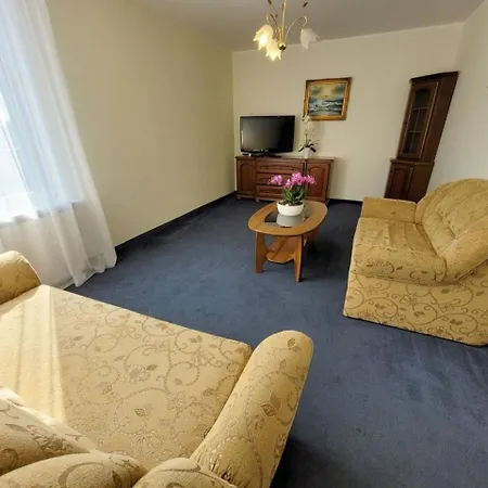 U Tomasza Bed & Breakfast