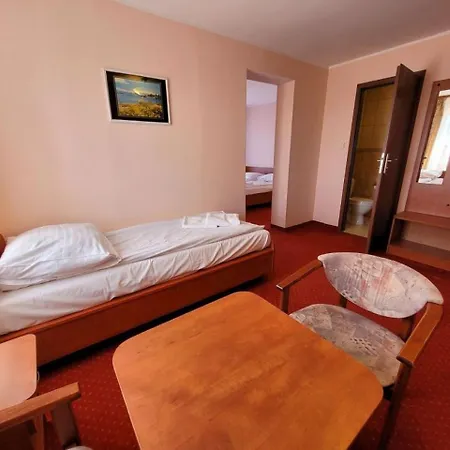 U Tomasza Bed & Breakfast