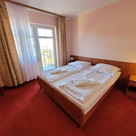 U Tomasza 3* Niechorze