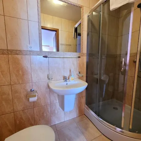 U Tomasza 3* Niechorze