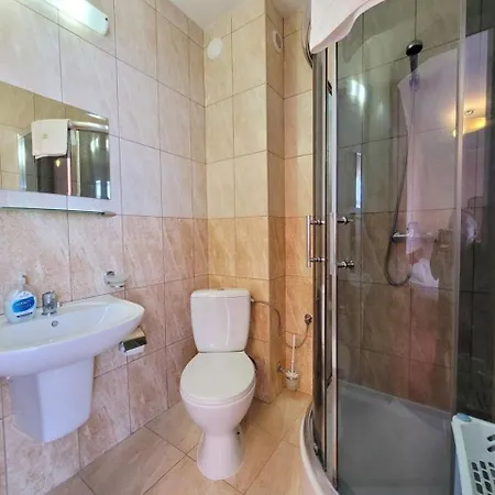 Bed & Breakfast U Tomasza 3*