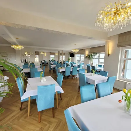 Bed & Breakfast U Tomasza