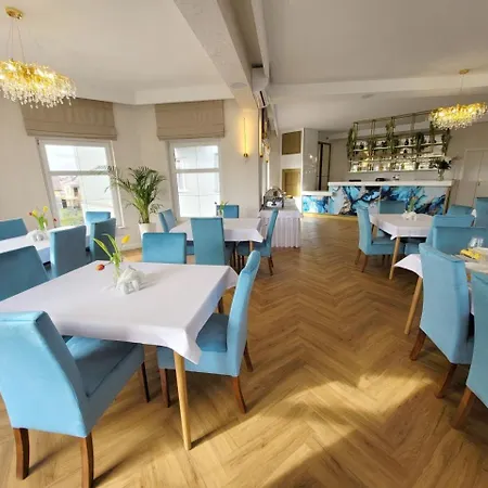 U Tomasza Bed & Breakfast Niechorze