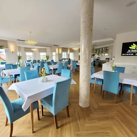 Bed & Breakfast U Tomasza 3*