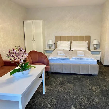 U Tomasza 3* Niechorze