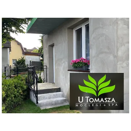 U Tomasza