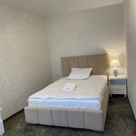 U Tomasza Bed & Breakfast