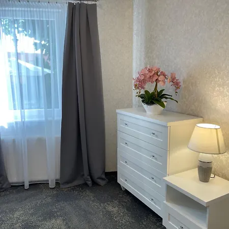 Bed & Breakfast U Tomasza