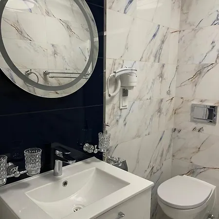 U Tomasza Bed & Breakfast 3*