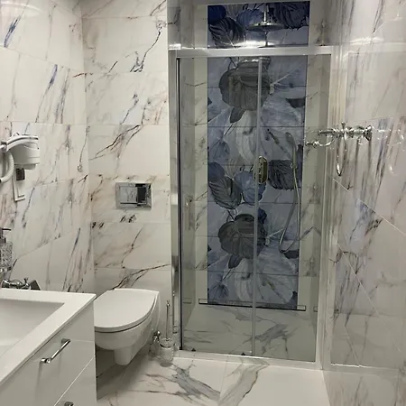 U Tomasza Bed & Breakfast Niechorze