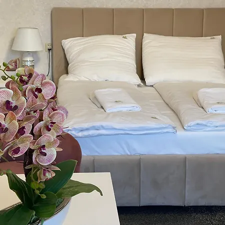 Bed & Breakfast U Tomasza Niechorze