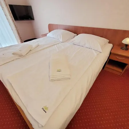 Bed & Breakfast U Tomasza Niechorze