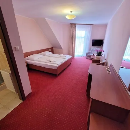 U Tomasza Bed and breakfast