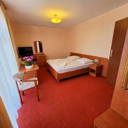 U Tomasza 3* Niechorze