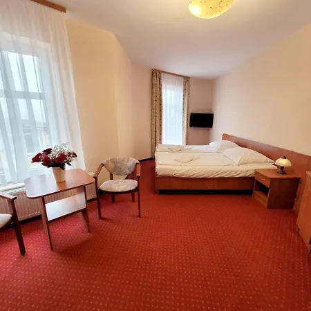 Bed & Breakfast U Tomasza Niechorze