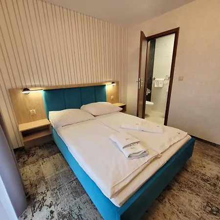 U Tomasza 3* Niechorze