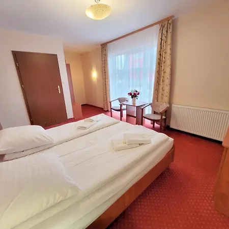 U Tomasza Bed & Breakfast Niechorze