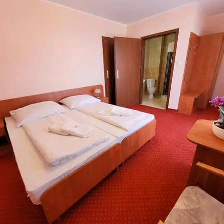 Bed & Breakfast U Tomasza
