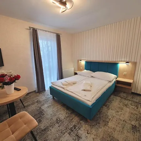 U Tomasza 3* Niechorze