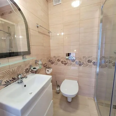 Bed & Breakfast U Tomasza