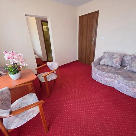 U Tomasza Bed & Breakfast