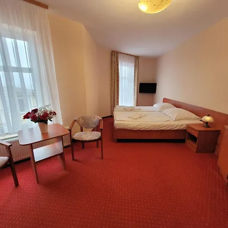 Bed & Breakfast U Tomasza