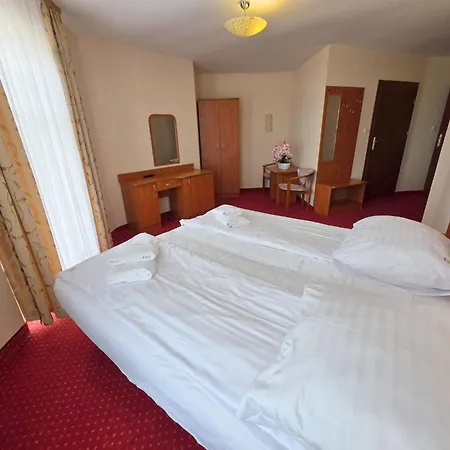 U Tomasza Bed & Breakfast Niechorze