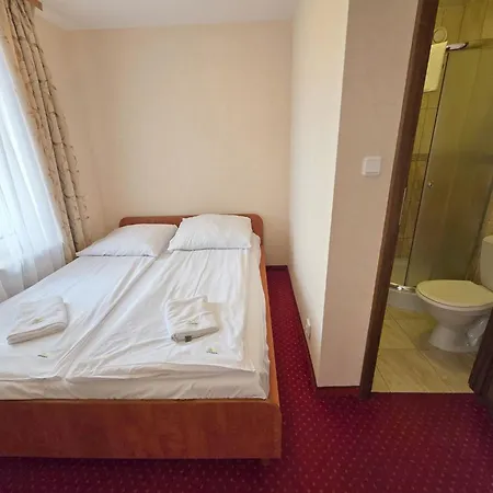 Bed & Breakfast U Tomasza Niechorze