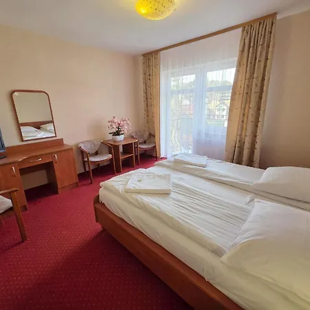 U Tomasza Bed & Breakfast
