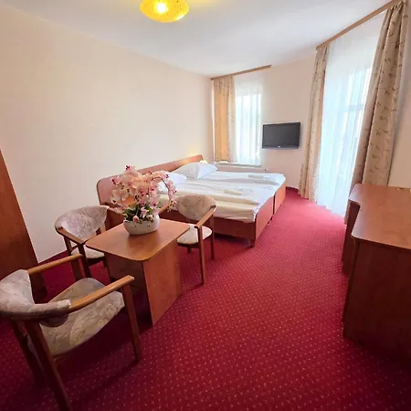 U Tomasza Bed & Breakfast 3*