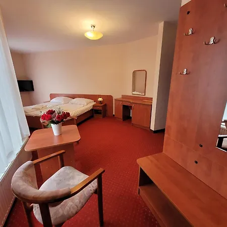 Frühstückspension U Tomasza 3*