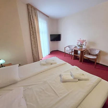 Bed & Breakfast U Tomasza Niechorze