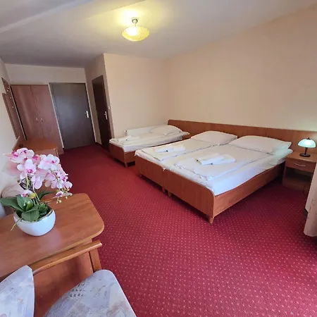 U Tomasza Bed & Breakfast