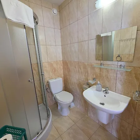 Bed & Breakfast U Tomasza