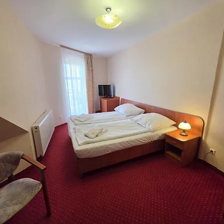 Frühstückspension U Tomasza 3*
