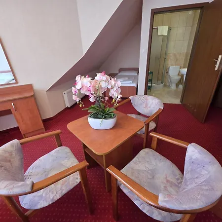 U Tomasza Bed & Breakfast