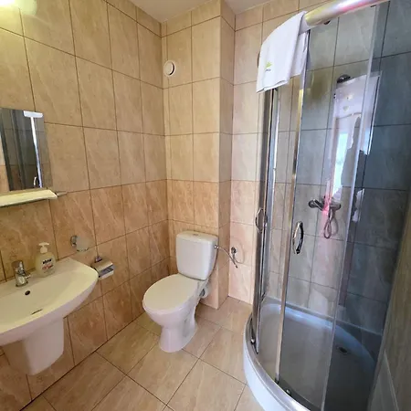U Tomasza Bed & Breakfast 3*